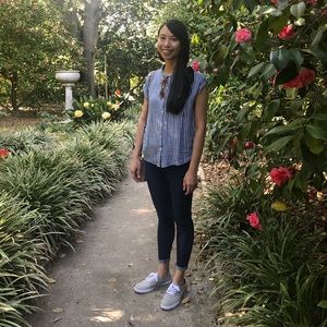 Meet your Posher, Chun mei